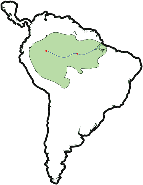 amazon-tour-map
