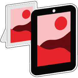 art-digitization-icon