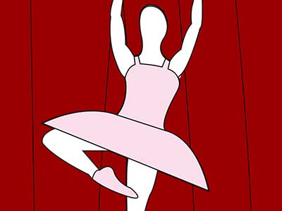 ballerina