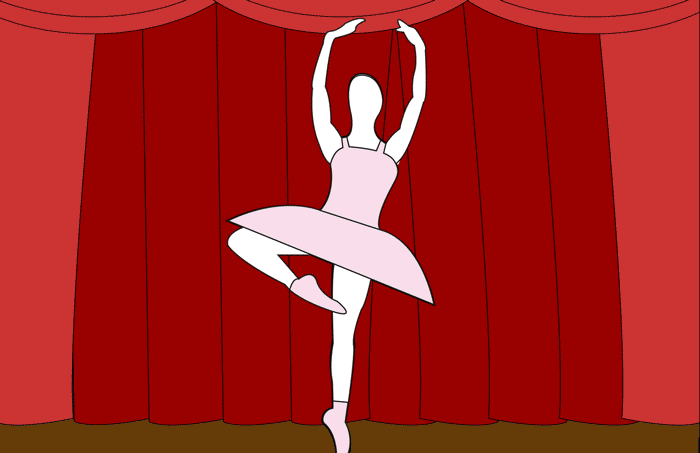 ballerina