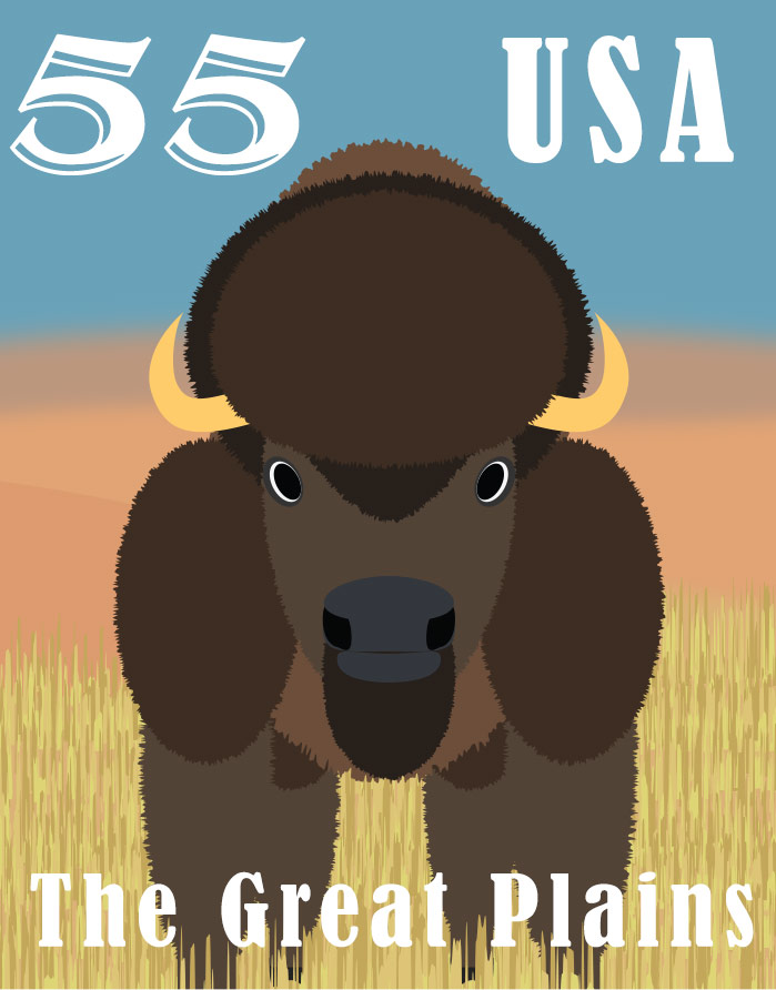bison-stamp-v2 bedell-updated-logo