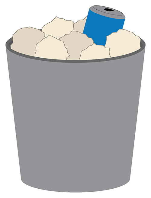 postcard-bin
