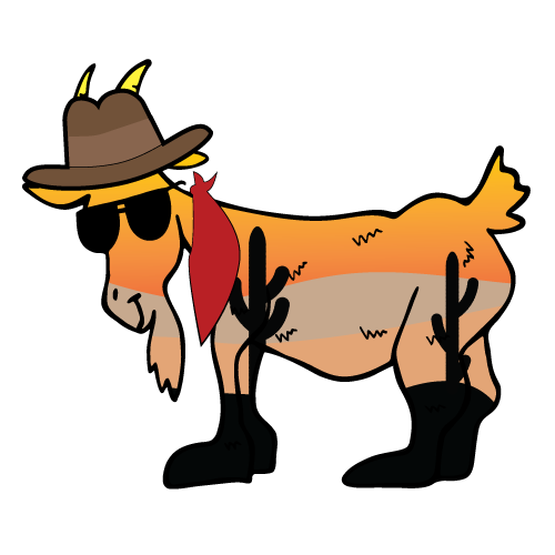 joseph-romano-desert-goat