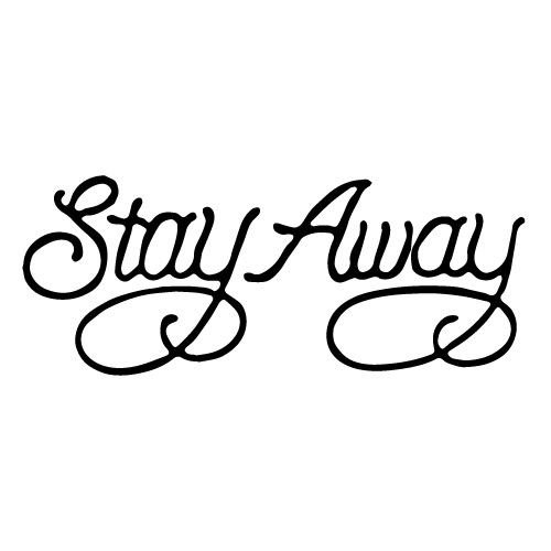 joseph-romano-digipak-stay-away Jose[h Romano's Logo