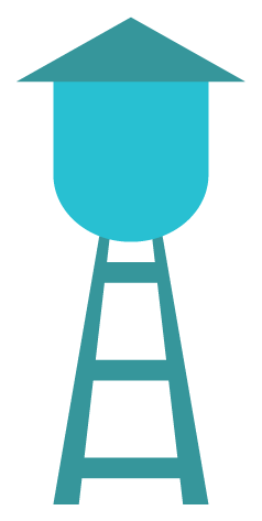 joseph-romano-feature-story-water-tower bedell-updated-logo