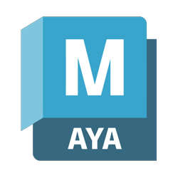 maya-logo